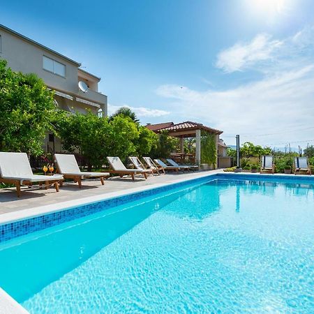 Villa Apartments Duje Kaštela Extérieur photo