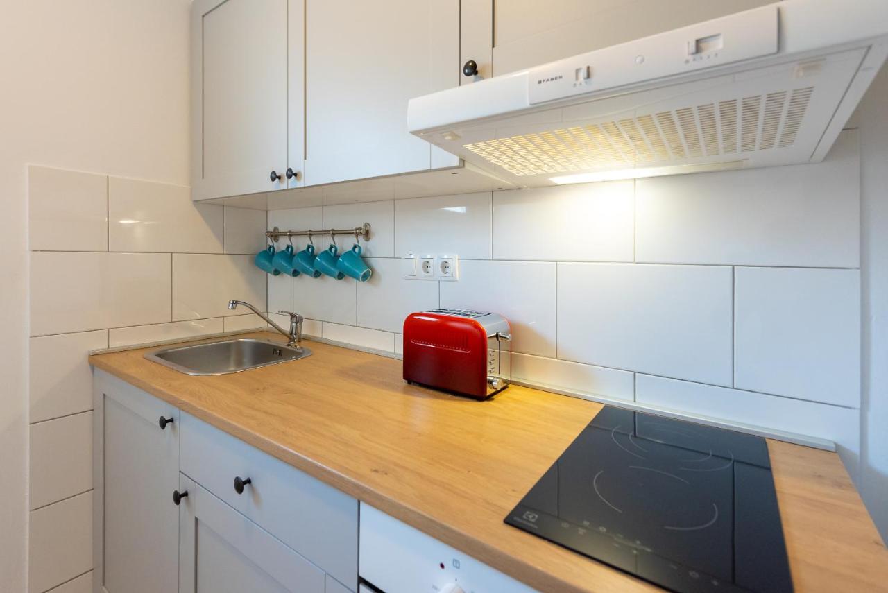 Villa Apartments Duje Kaštela Extérieur photo