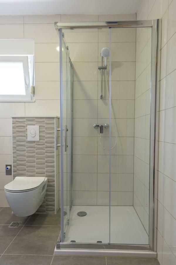Villa Apartments Duje Kaštela Extérieur photo