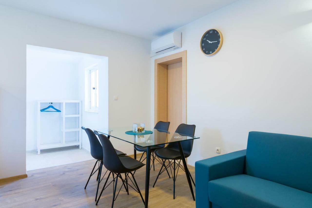 Villa Apartments Duje Kaštela Extérieur photo