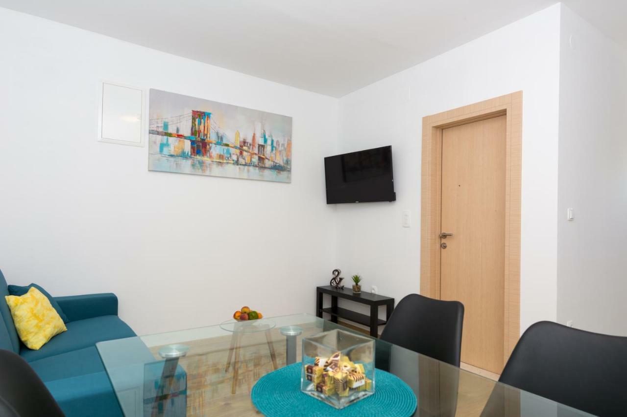 Villa Apartments Duje Kaštela Extérieur photo