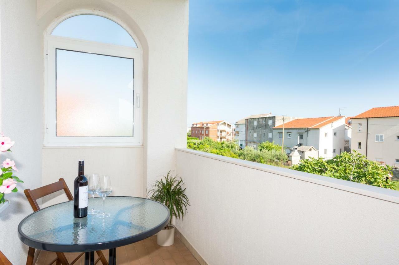Villa Apartments Duje Kaštela Extérieur photo