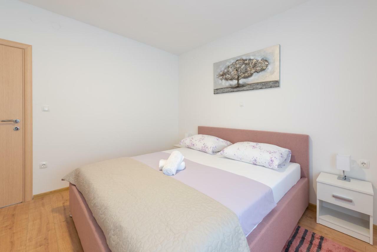 Villa Apartments Duje Kaštela Extérieur photo