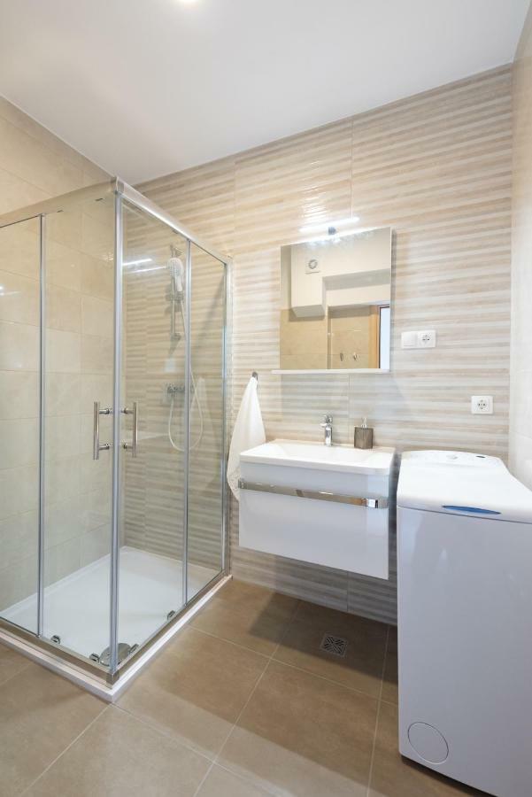 Villa Apartments Duje Kaštela Extérieur photo
