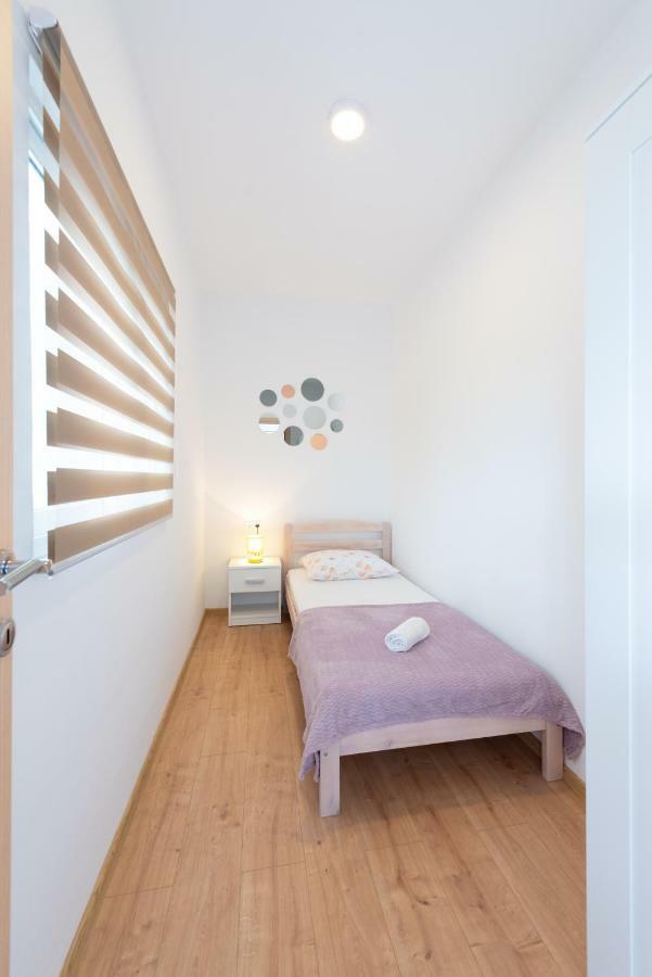 Villa Apartments Duje Kaštela Extérieur photo
