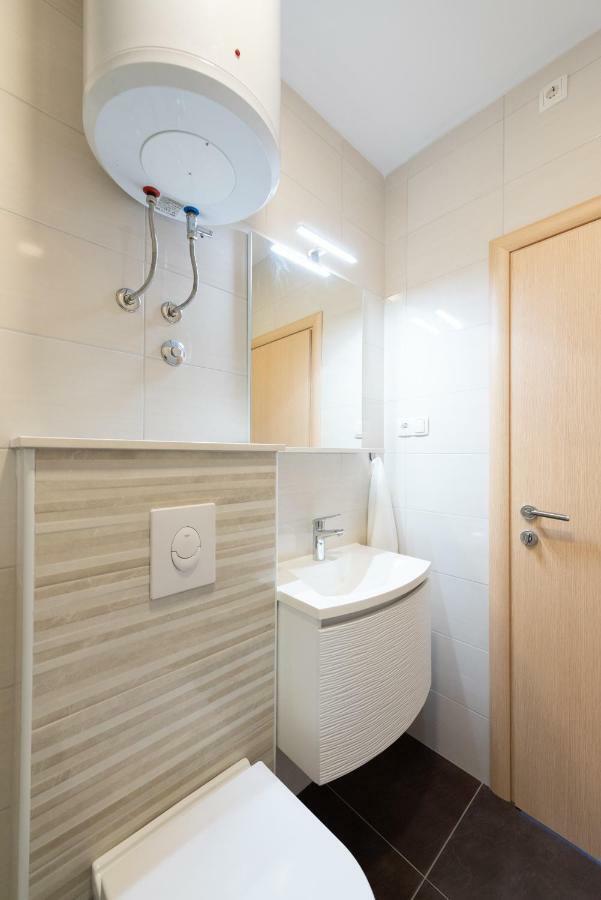 Villa Apartments Duje Kaštela Extérieur photo