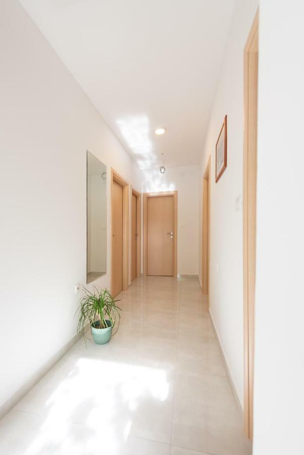 Villa Apartments Duje Kaštela Extérieur photo
